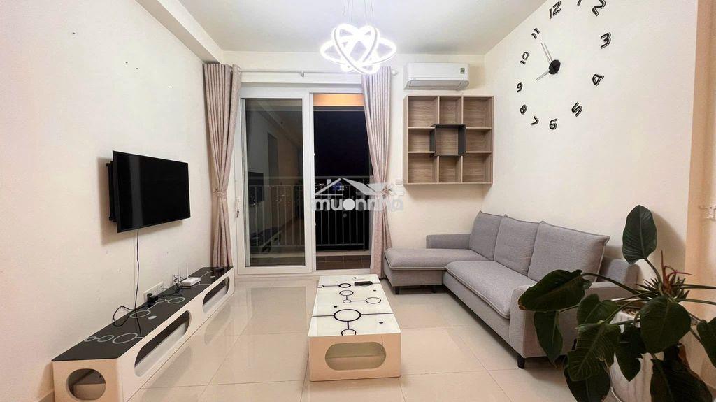 The park residence, 1pn 1wc đủ đồ 8.5 triệu - Ảnh 2