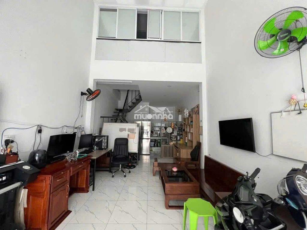 Cho thuê nhà h8m đường tân kỳ tân quý 4x12m, gác lững, 2pn,giá 9 trieu - Ảnh 4