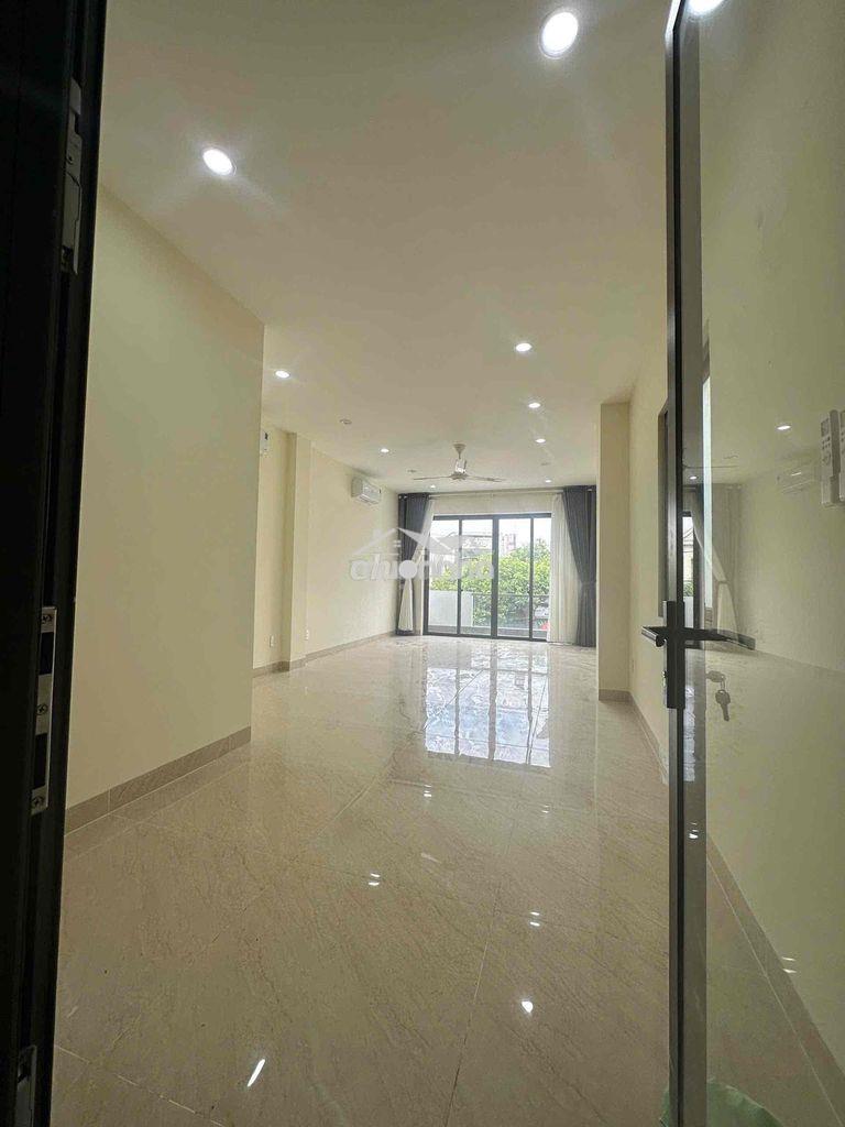 Nhà 5 tầng mặt tiền đường linh tây ngay phạm văn đồng - Ảnh 3