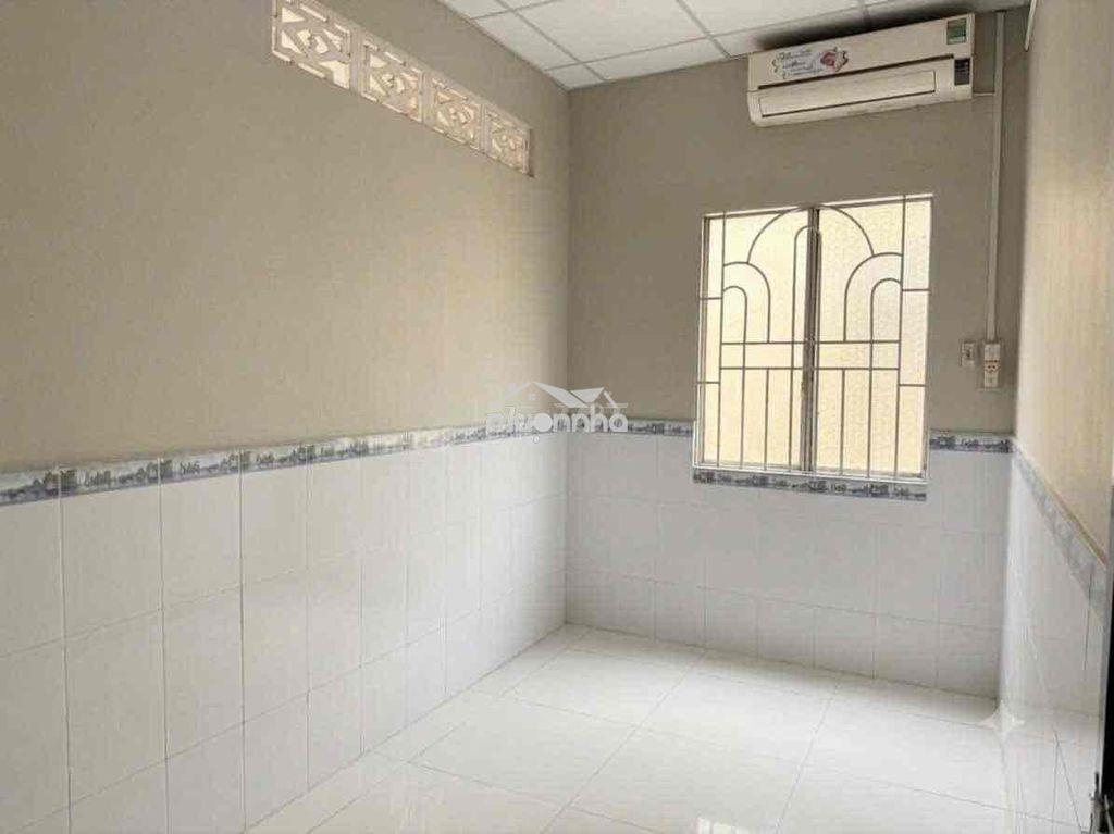 Nhà 1t1l 3pn sân đậu oto gần vin long trường q9 - Ảnh 3