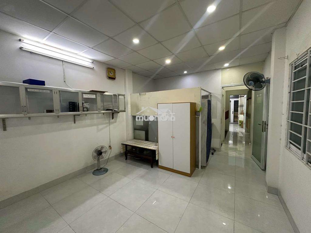 Nhà 2 phòng 4 x 18m hẻm 5m hậu giang - Ảnh 4