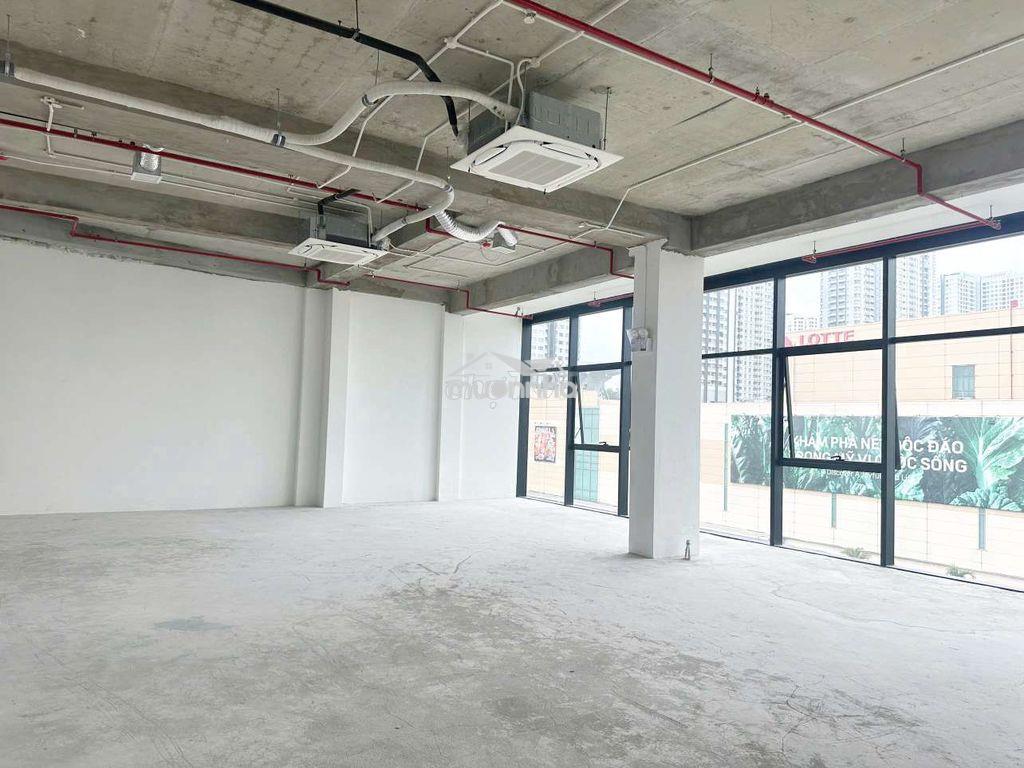 Cho thuê văn phòng – nguyễn thị thập, tp.hcm nhiều diện tích - Ảnh 4