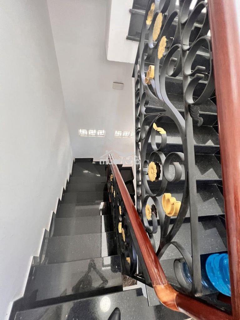 Nhà q3 , 48m2 , dòng tiền 20tr/ tháng , 7tỷ7 - Ảnh 2