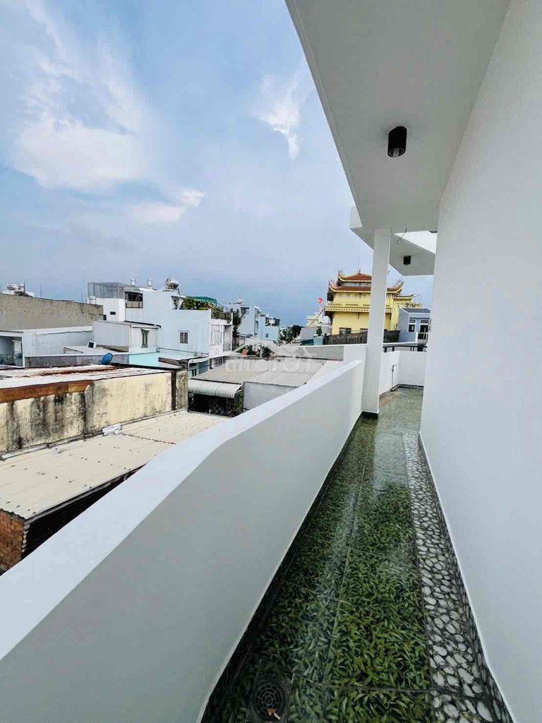 Nhà đẹp hương lộ 2 – 90m² – 3 tầng + sân thượng – 5pn – 4wc – 4,65 t - Ảnh 4