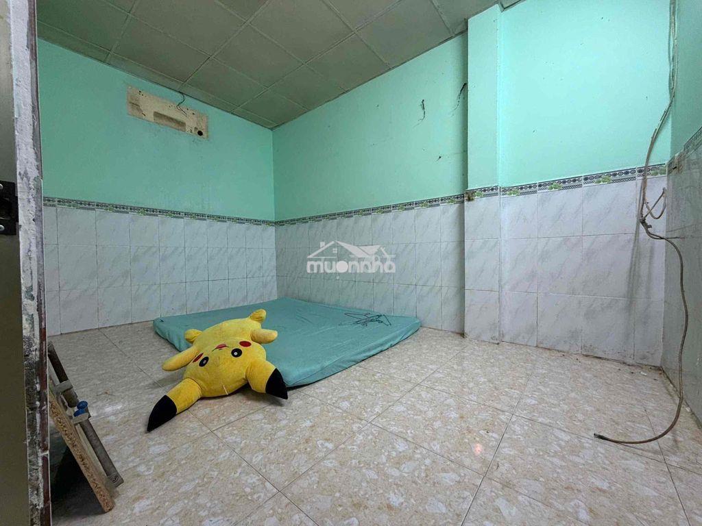🔥 Hơn 80m² đất – xe tải tận nhà bùi tư toàn q.bình tân chỉ nhỉnh 4 tỷ - Ảnh 3