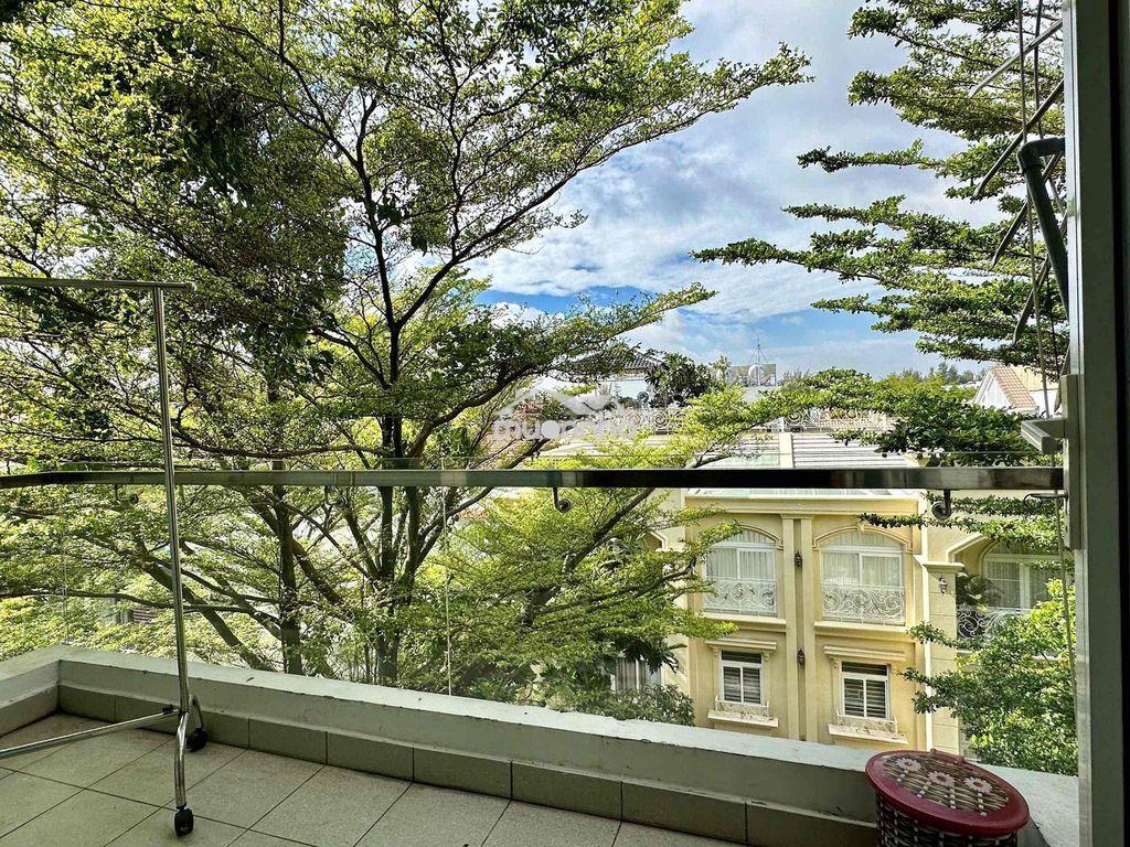 Phòng ban công kdc trung sơn full nt - kế bên tdt rmit đh cảnh sát - Ảnh 2