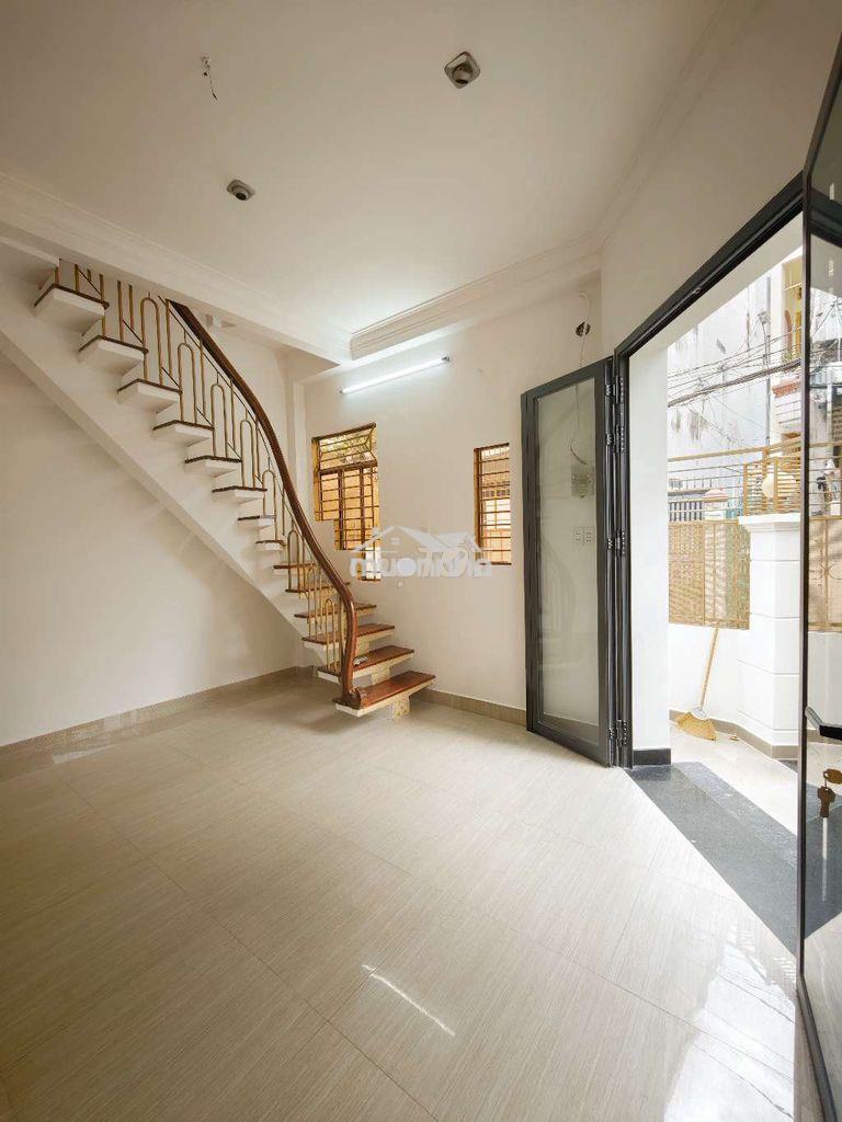 Ngã tư pn, 43m2, căn góc 2 mặt hẻm vf3, k0 lộ giới - Ảnh 4