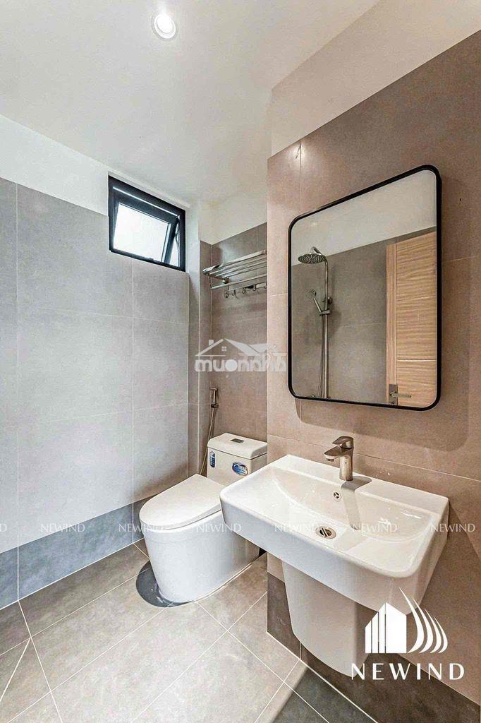 🔥Phòng ban công thoáng, đẹp, full nội thất trung tâm phú nhuận 🔥 - Ảnh 4