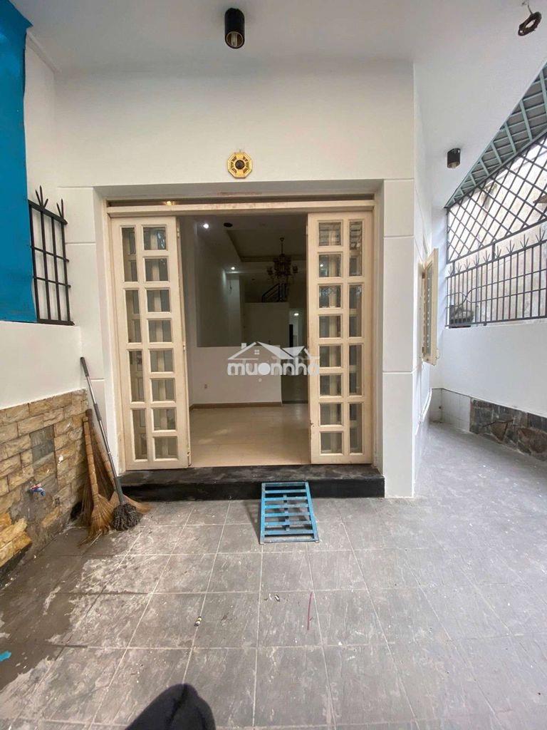 Chính chủ bán nhà hẻm chiến lược 5 x 15m trệt 2 lầu sân 6, giá 4 tỷ 5 - Ảnh 2