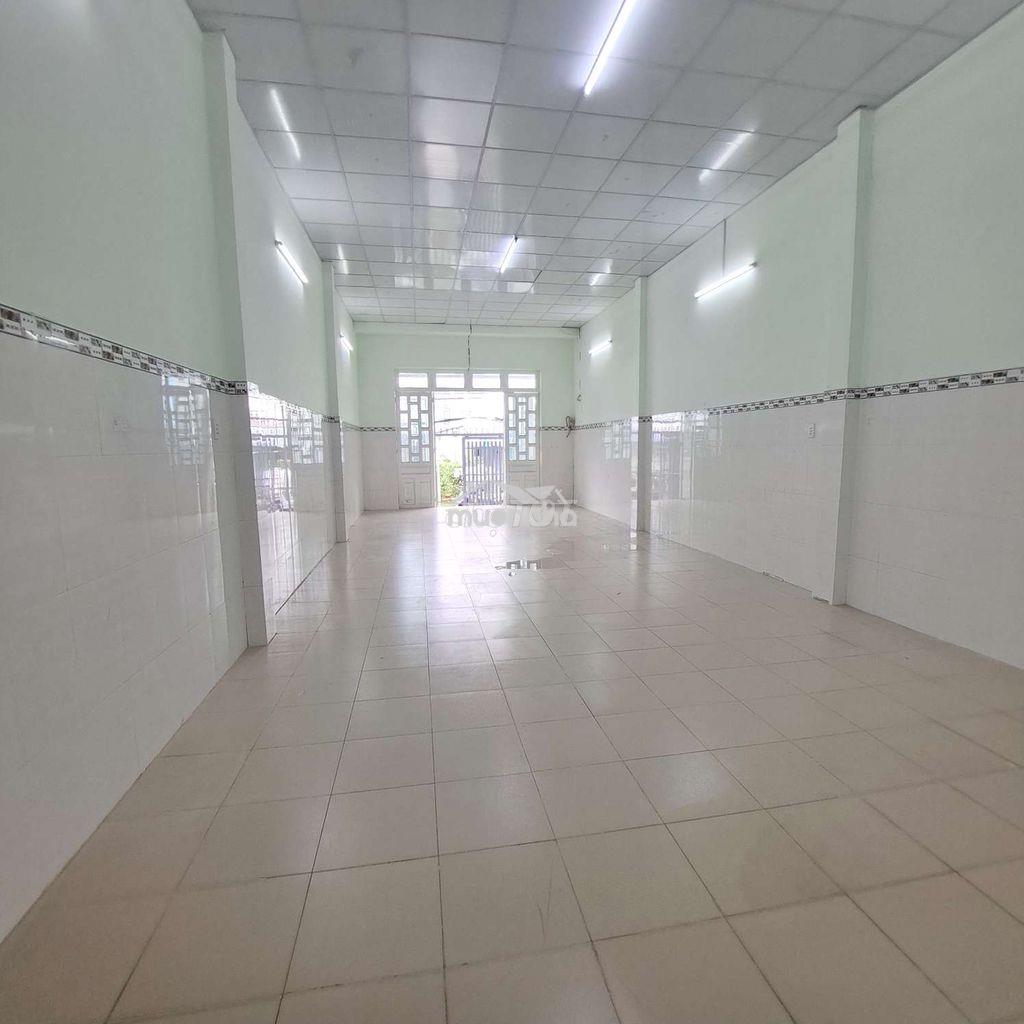 Cho thuê nhà kho 5×30  bình tân - Ảnh 4