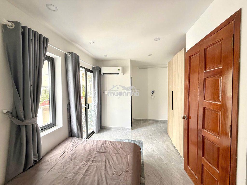 Phòng trọ q3 6tr3 - Ảnh 2