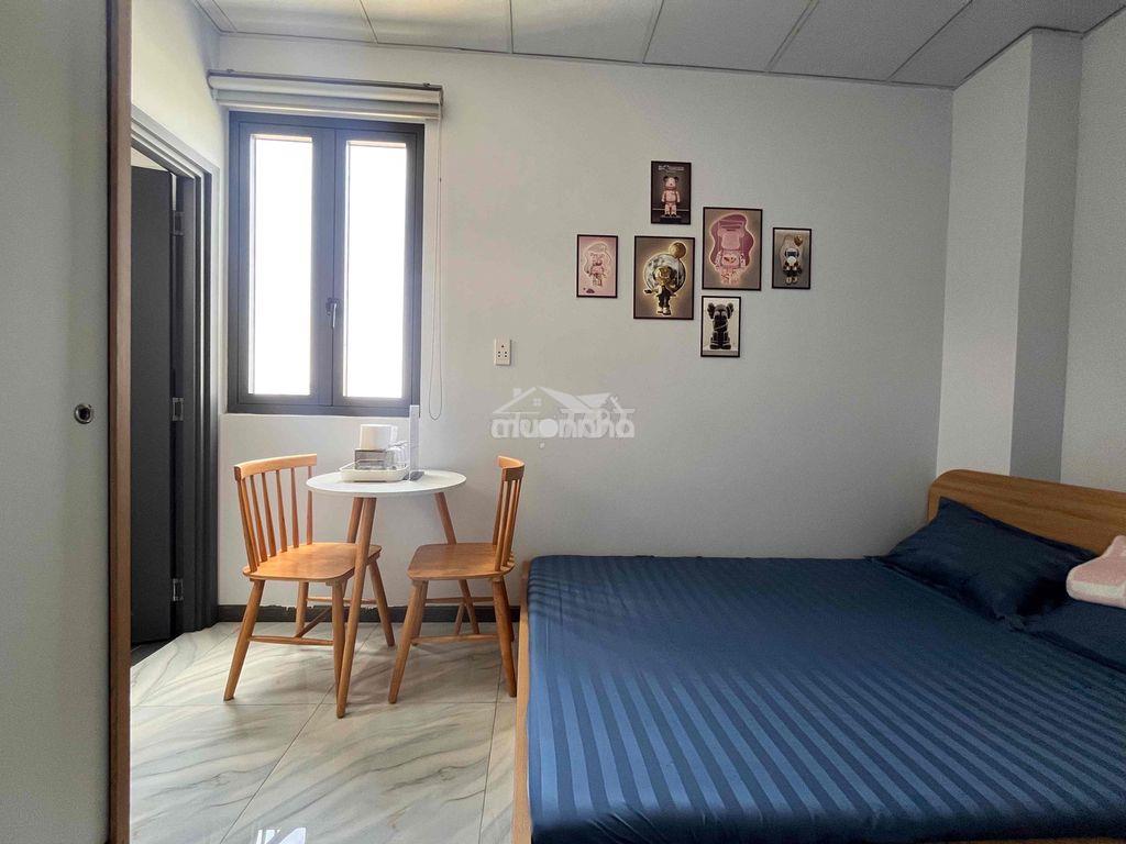 🏡Studio sát bên ueh, vhu thang máy, hầm xe bảo vệ đủ tiện nghi - Ảnh 2