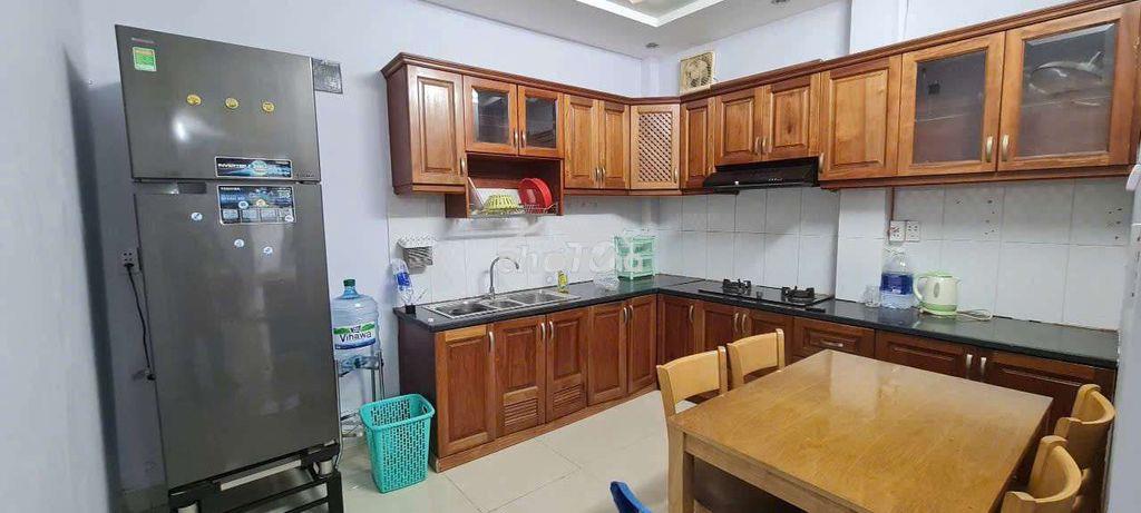 Cho thuê nguyên căn.đường nguyễn hữu cảnh. phường 22.quận bình thạnh - Ảnh 4