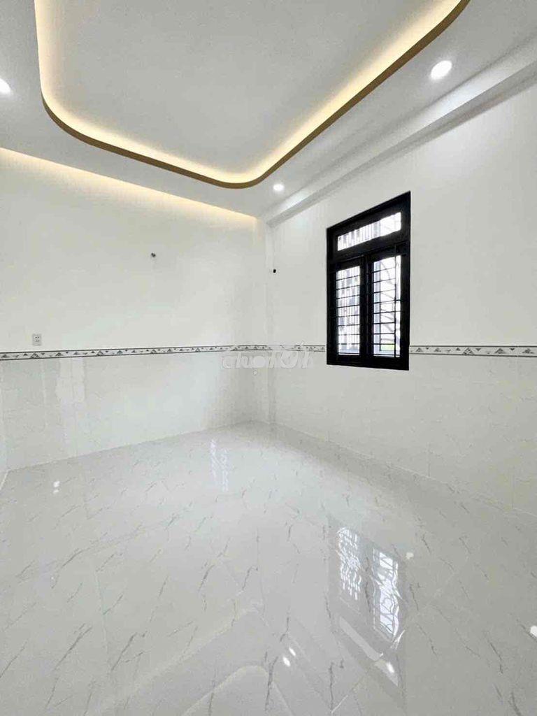Nhà 2 tầng, tân hoà đông,bình tân. hẻm 6m thông. 4,5x11m. chỉ 4tỷ xíu - Ảnh 4