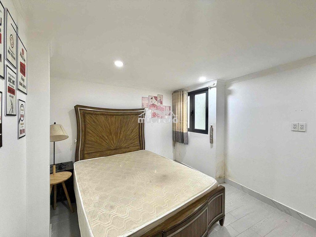 Căn hộ 1 phòng ngủ full nội thất đề thám quận 1 - Ảnh 2
