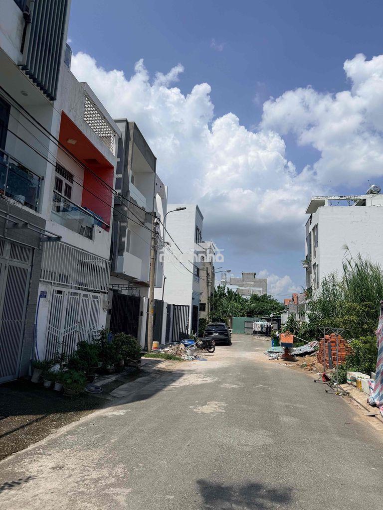 Cần tiền bán nhanh căn nhà riêng tại phường long phước, quận 9, hcm - Ảnh 4