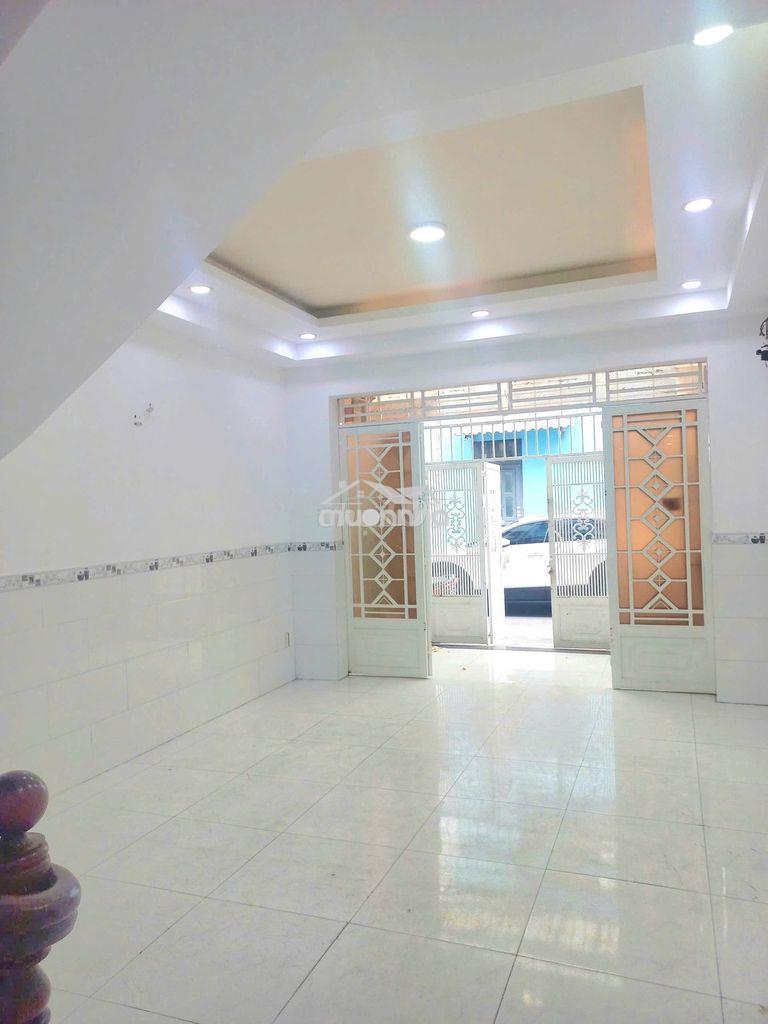 11 triệu 4x15m💥nhà thuê 3pn hẻm xe tải 💥quang trung p14 gò vấp - Ảnh 4