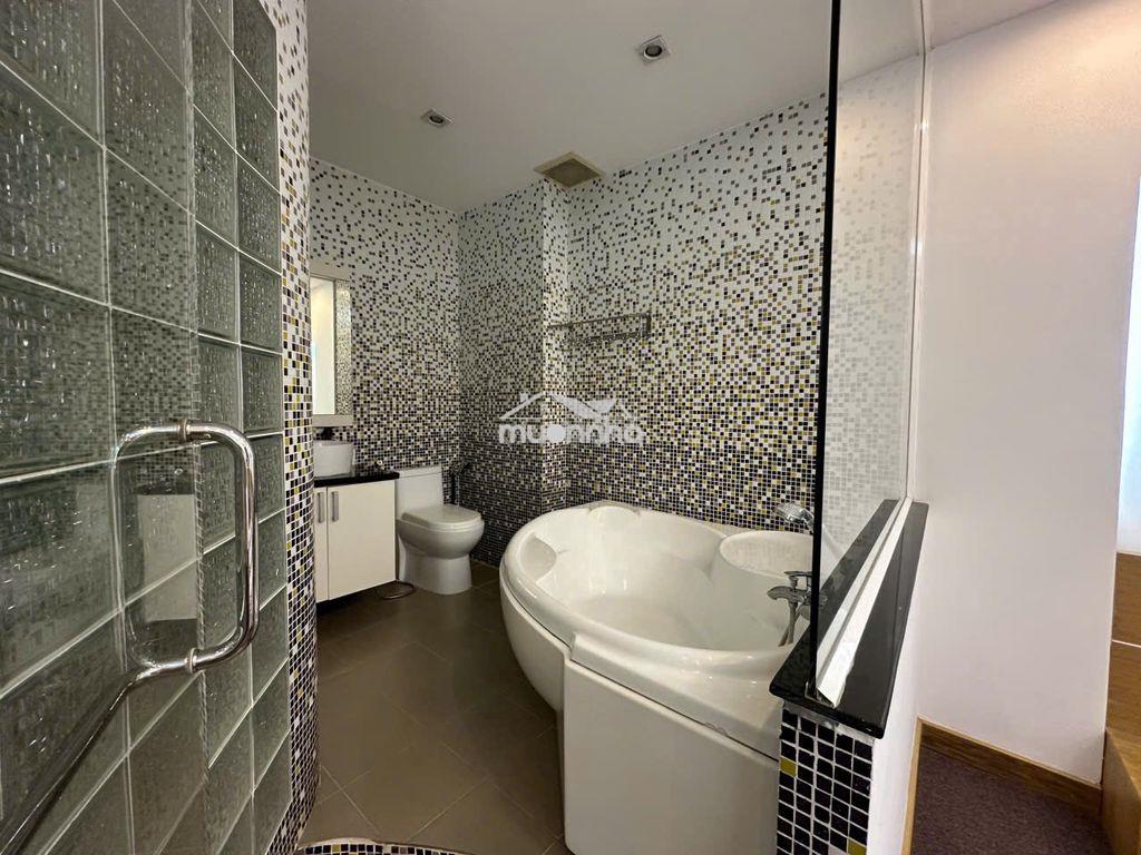 Cho thuê căn hộ chung cư h2 đường hoàng diệu quận 2, 2pn, giá: 14tr/th - Ảnh 2