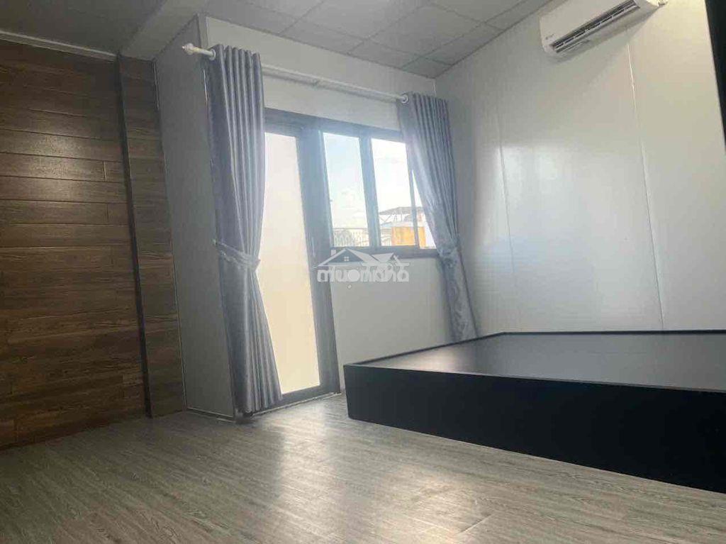Phòng trọ full nội thất - Ảnh 4