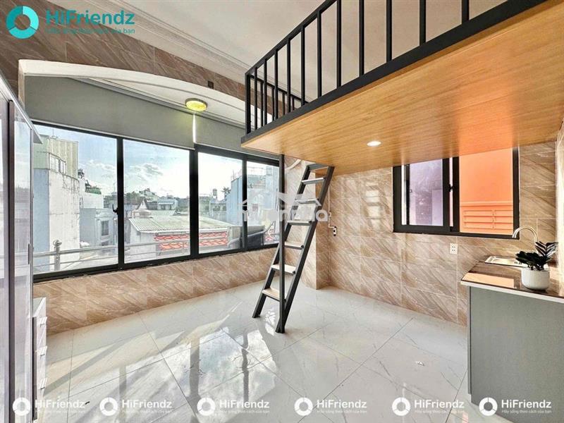 Cho thuê phòng trọ duplex ban công mới siu đỉnh⭐️ - t10/2026
