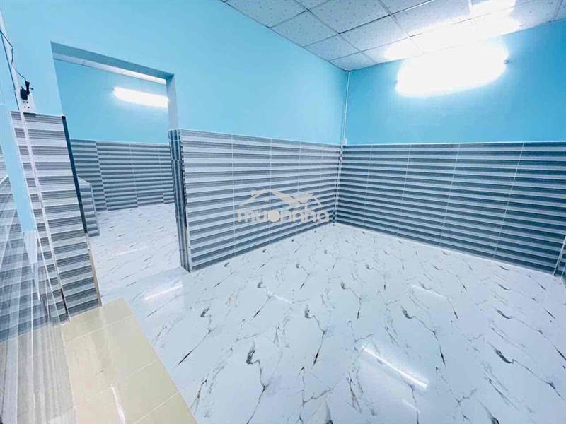 Cho thuê phòng mới xây đường trần thị điệu ngay cao đẳng công thương