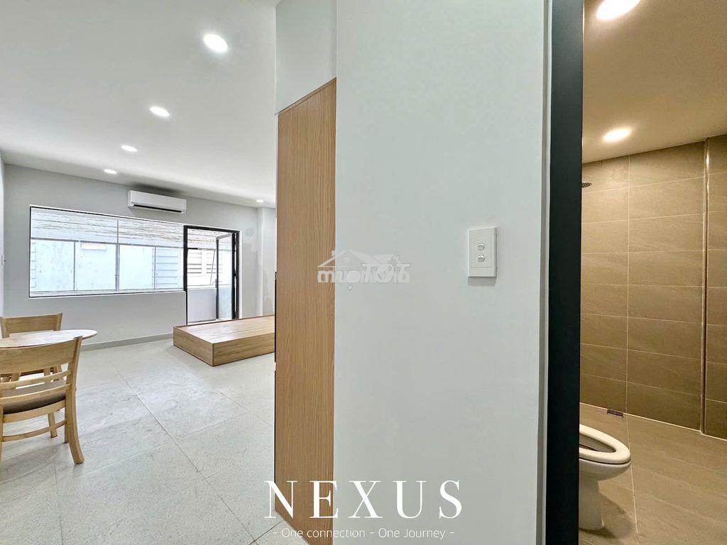 Phòng full nội thất quang trung – mới đẹp, tiện nghi, giá chỉ từ 5tr5 - Ảnh 4