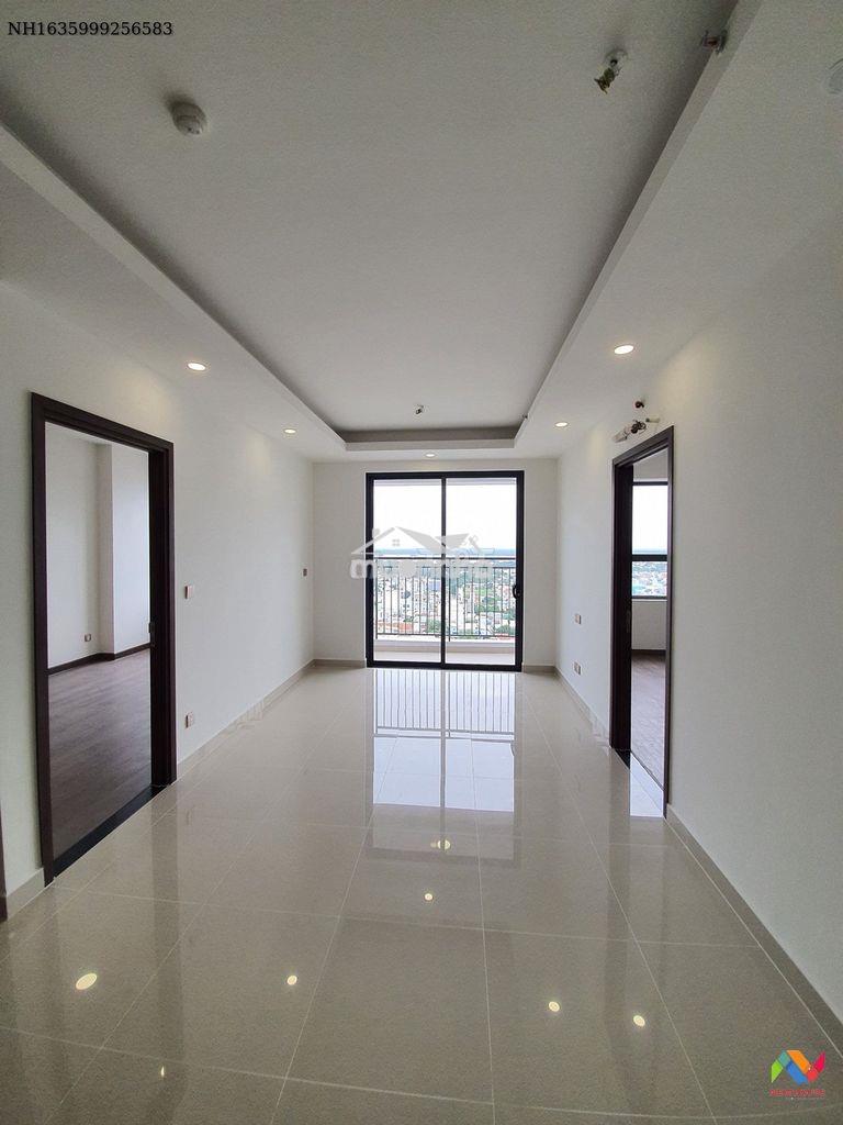 Cho thuê q7 boulevard - 2pn 2wc - nội thất cơ bản - giá 11 triệu.