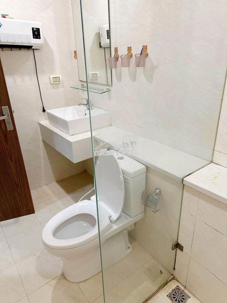 Chung cư phúc yên-sẵn nội thất, 86m2, 2pn giá thuê 8 tr/th  - Ảnh 3