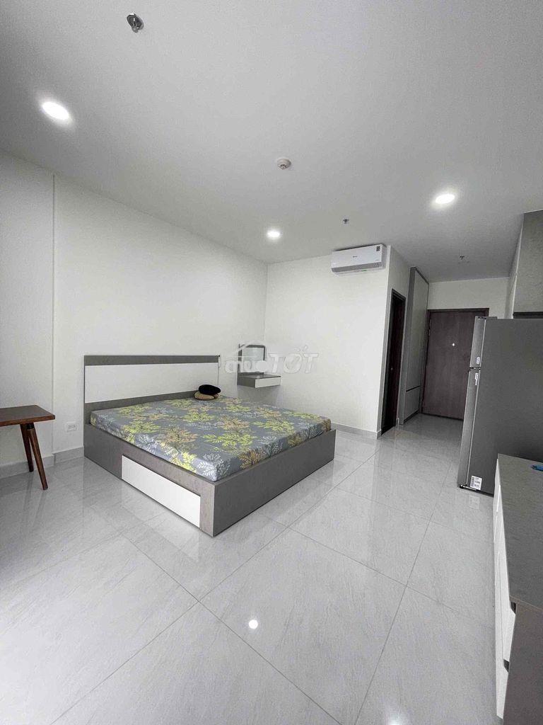 Cho thuê 1pn 1wc sunrise riverside quận 7 35m2 full nt ở liền, 11triệu - Ảnh 2