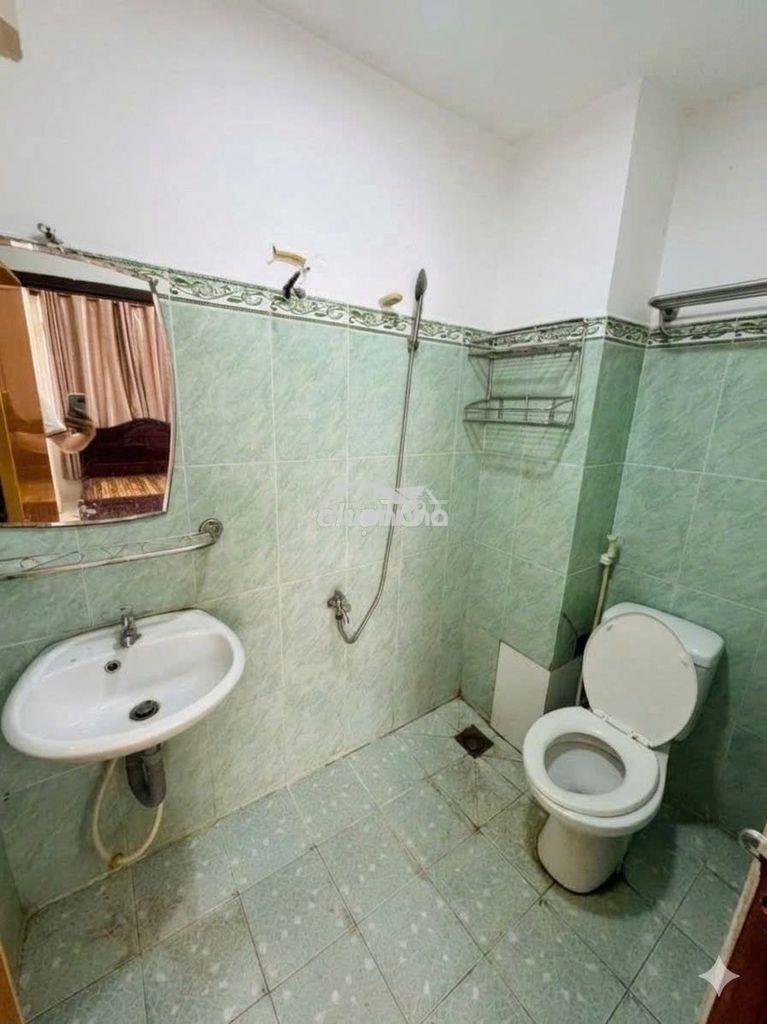 ⭐ 36/33a lê đình thám_4 x 9m_3.5 tấm "lửng + 2 lầu + 2pn + 3wc + s.t" - Ảnh 2