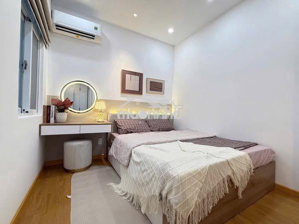 Cho thuê nhanh ch green valley, pmh, q7. dt 128m² 3pn,2wc. chỉ 27tr/th - Ảnh 3