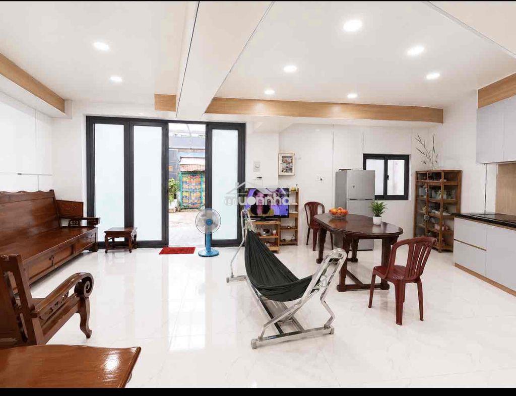 🏠 Chủ nhà bán gấp - nhà đẹp tân hòa đông - dt 69m² - 3pn - hẻm xe hơi - Ảnh 3