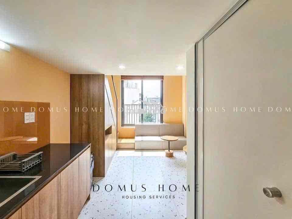 Duplex ban công ngay xlhn, tây hoà, đỗ xuân hợp, ngã tư bình thái - Ảnh 2