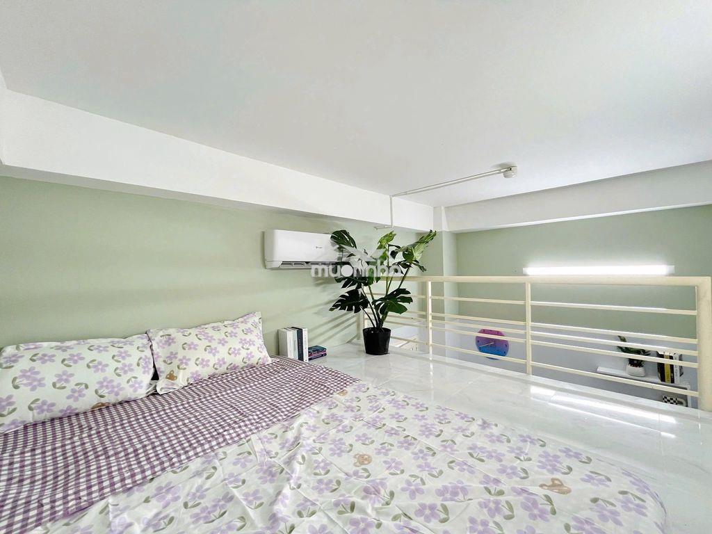 🏠Duplex nguyễn văn đậu – không gian 2 tầng, full nội thất - Ảnh 3