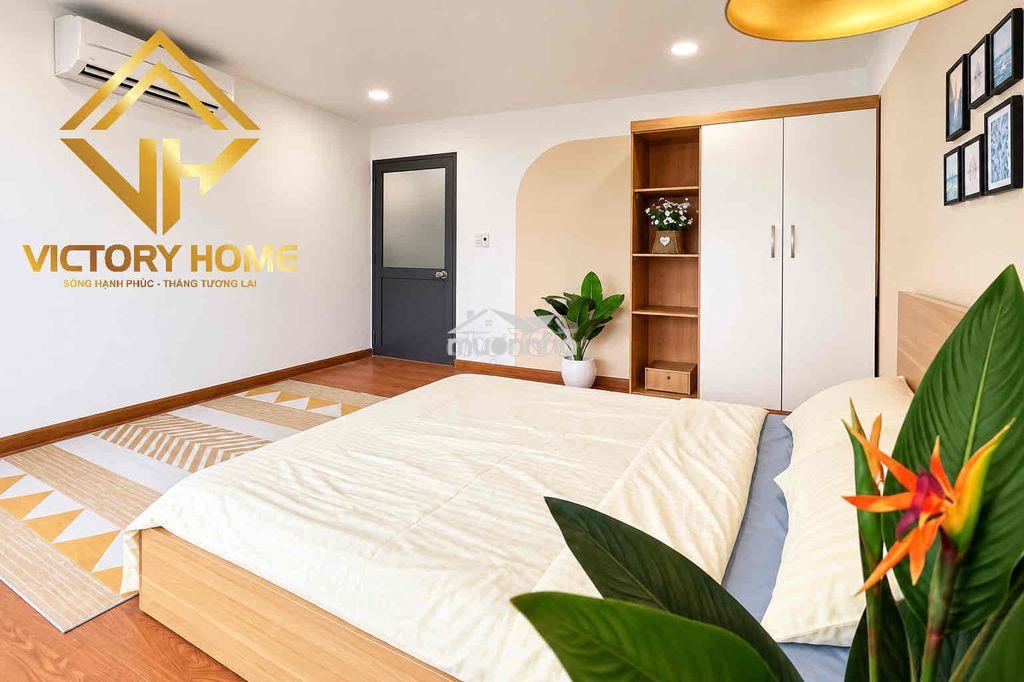 Phòng 2 phòng ngủ hồ văn huê – phú nhuận | full nội thất | ban công 🌟🌸 - Ảnh 4