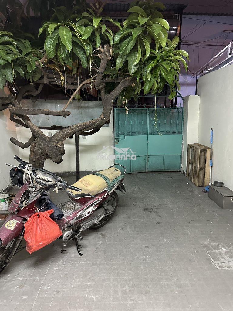 Cho thuê nhà nguyên căn giáp quận 1 - Ảnh 3