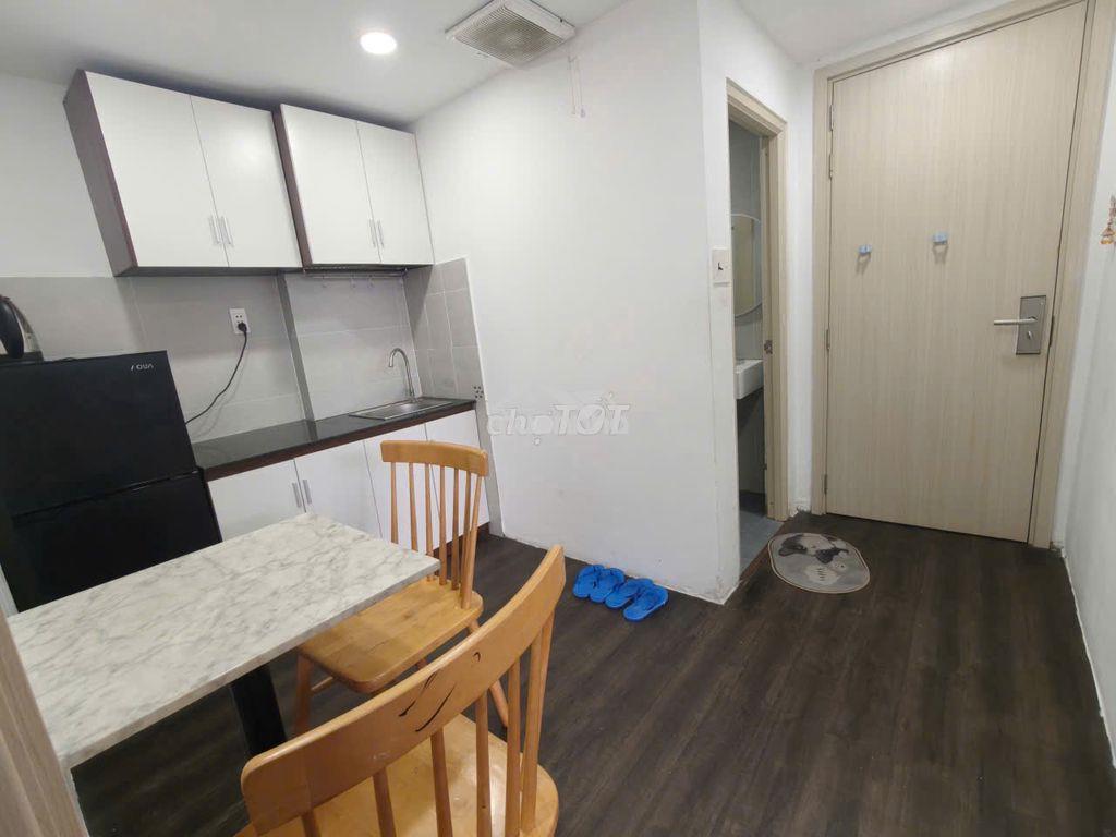 Cho thuê chung cư mini/ phòng trọ hcm - Ảnh 4