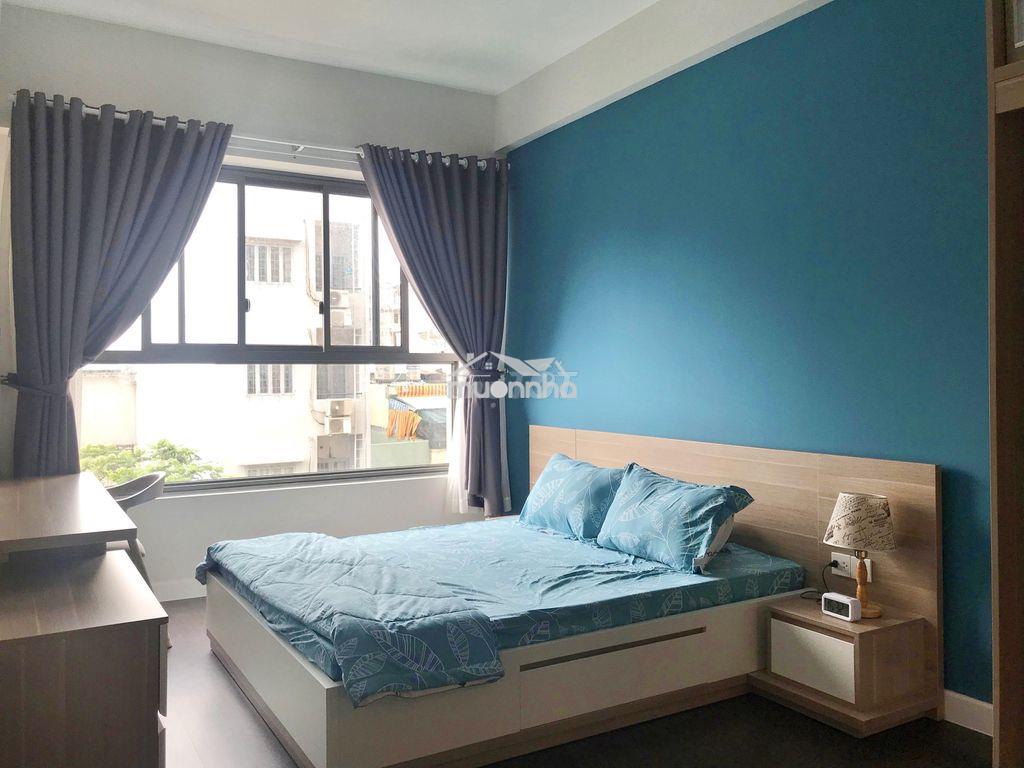 Chủ cần bán căn hộ chung cư 312 lạc long quân, q11, 65m2, 2pn, 3.2 tỷ - Ảnh 3