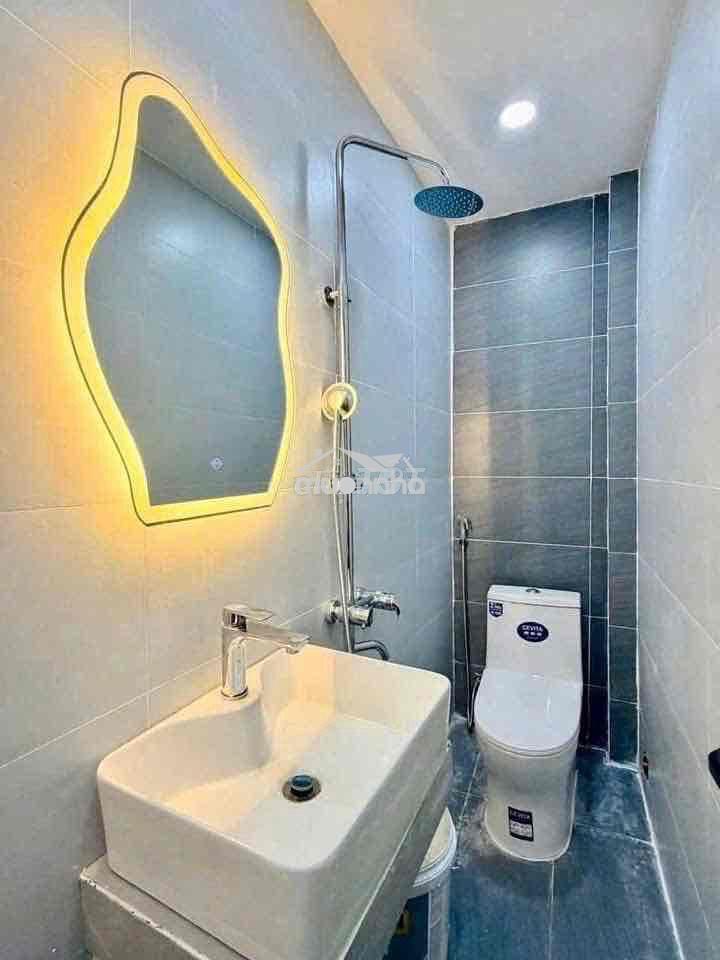 Hẻm 6m sơn kỳ ra lê trọng tấn, 2 tấm, 4 x 16m, 3 phòng ngủ, 2 wc - Ảnh 3
