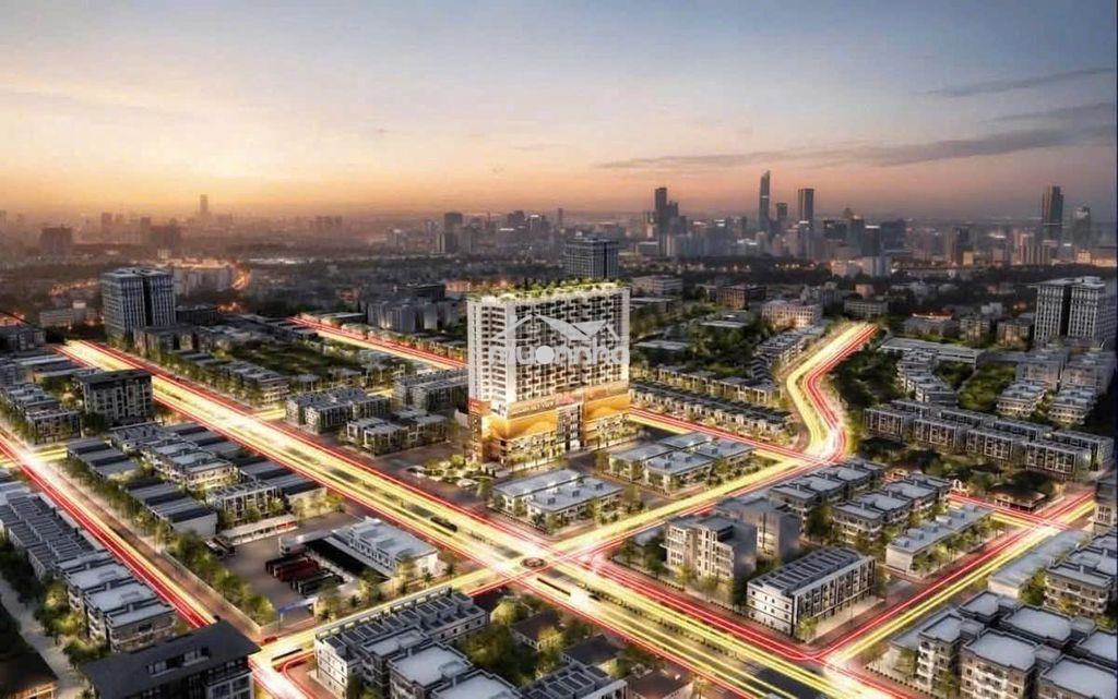 Chủ bán gấp cc saigonskyview,q8,tầng 15,view đẹp,2pn,2wc,75m,chênh nhẹ - Ảnh 2