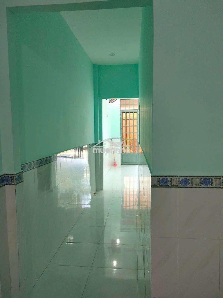 Cho thuê nhà nguyên căn - Ảnh 2