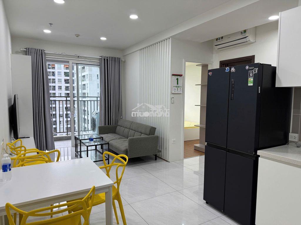 Cho thuê căn hộ sunrise riverside 2pn-1wc, full nội thất mới - Ảnh 2