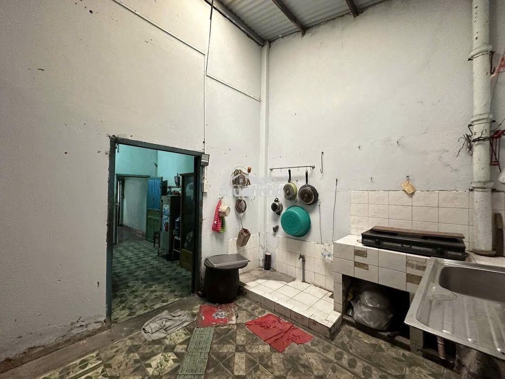 Nhà giáp q1 – xô viết nghệ tĩnh, p21, bình thạnh – 71m² – hẻm ô tô - Ảnh 3