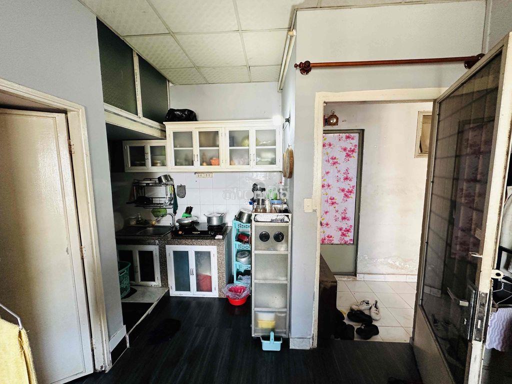 Bán chung cư 32m2 lê đức thọ , hỗ trợ ngân hàng - Ảnh 4