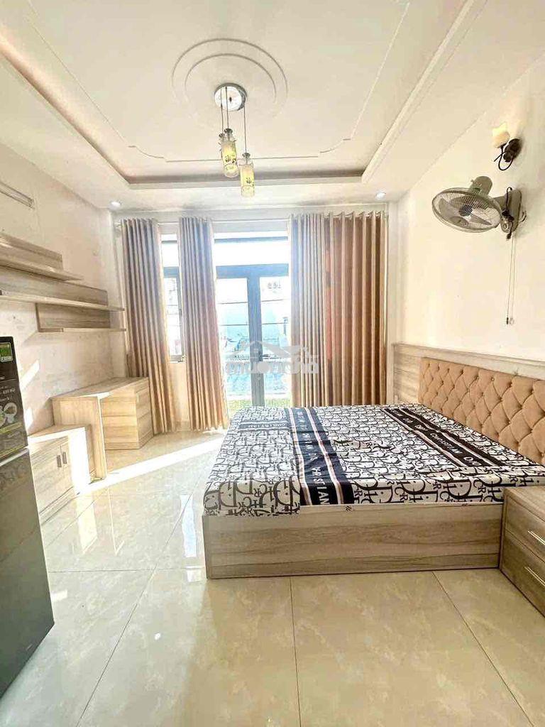 Chính chủ cho thuê phòng đẹp full nội thất - Ảnh 2