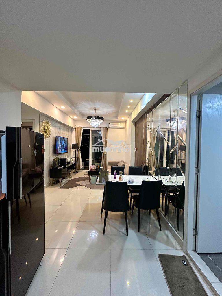 2.350 tỷ bán căn 53m2 view thành phố - Ảnh 4