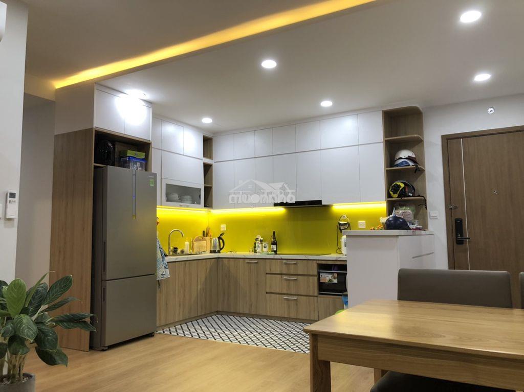 Bán căn hộ the manor bình thạnh – 76m² 3pn giá 7.35 tỷ tl - Ảnh 3