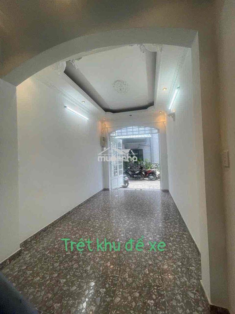 Phòng trọ ban công nguyễn thượng hiền - Ảnh 3