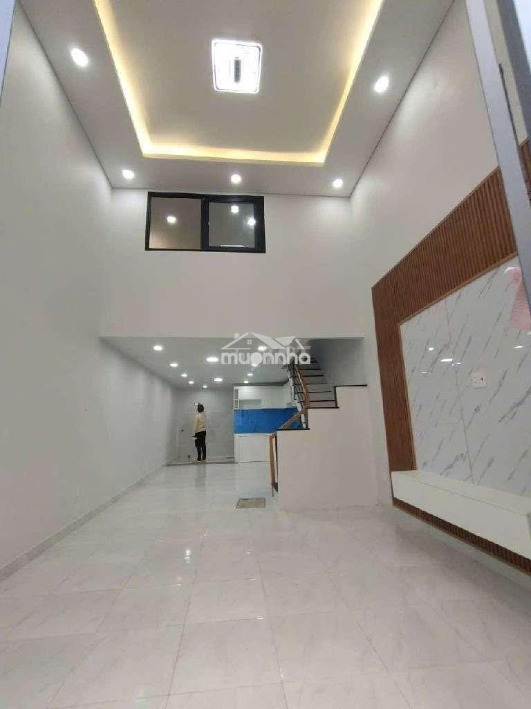 Nhà đẹp lê văn khương, quận 12 – 45m² – shr – giá 3,4 tỷ