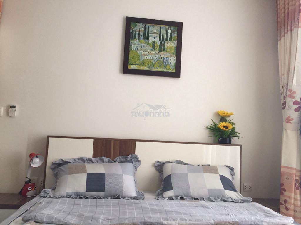 Bán căn hộ chung cư 109 nguyễn biểu, q5, 50m2, 2pn, 2.85 tỷ, sổ hồng - Ảnh 2